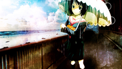 Welcome to The Anime