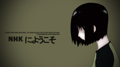 Welcome to The Anime