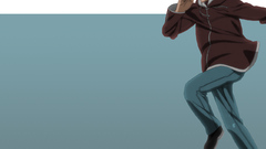 Welcome to The Anime