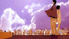 Welcome to The Anime