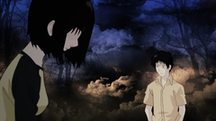 Welcome to the N.H.K.