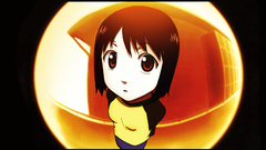 Welcome to the N.H.K.