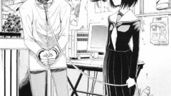 Welcome to the N.H.K.