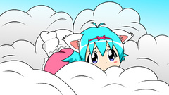 Welcome to the N.H.K.