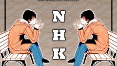 Welcome to the N.H.K.