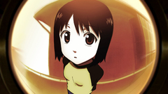 Welcome to the N.H.K.