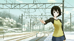 Welcome to the N.H.K.