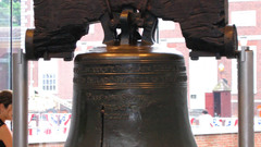 Well bell Liberty kind that Philly