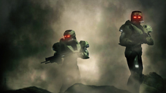 Well not nightmare 1680x1050 its bungie EOD making