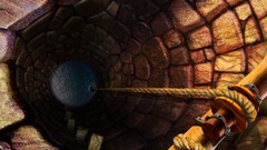 Well paintings Bricks