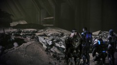 Well shit mass effect 3 Tuchanka