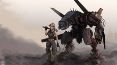 Well soup LUV rally what subject mechs