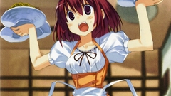 Well thats Dangerous Manga