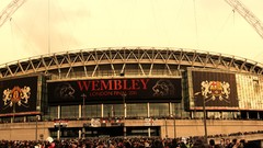 Wembley