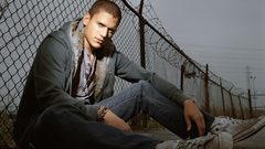 Wentworth miller Celebrity