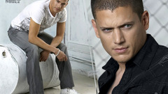 Wentworth miller Men Actors