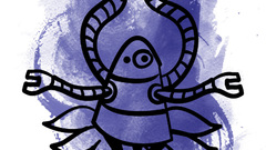 Werdna blue zenbot high