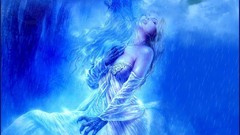 Werewolves fantasy art