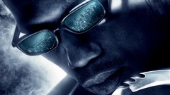 Wesley snipes Blade (movie)