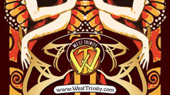 West Trinity blue bayou