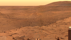 West valley Landscapes nature