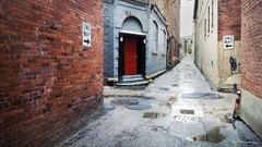 West Virginia cities