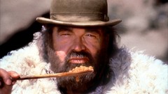 Western spaghetti western Bud Spencer