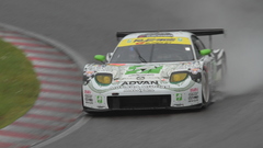 Wet circuits mazda rx-7