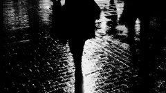 Wet high streets Resolution