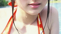 Wet Japanese asians Saaya