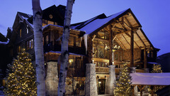 Wfl front entrance exterior