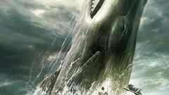 Whales Moby Dick