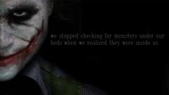 What did done heres anyway