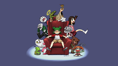 What irritates You we