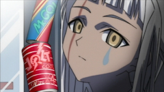 Whatever happened ) With