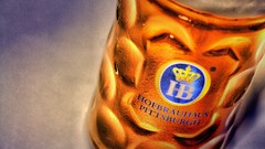 Wheat angle HDR Photography beers