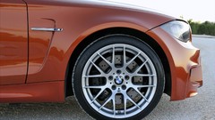 Wheel BMW bmw 1-series BMW 1 series M Coupe
