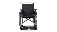 Wheel chair