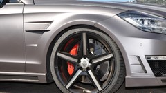 Wheel German Mercedes-Benz Mercedes Benz CLS63 AMG