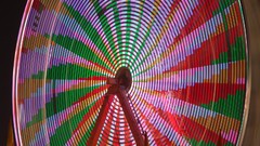 Wheel giant fair new jersey ferris wheels