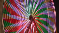 Wheel giant fair new jersey ferris wheels