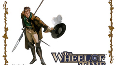 Wheel Of Time