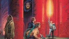 Wheel of time Challenge