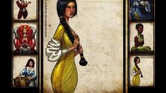 Wheel Of Time Nynaeve