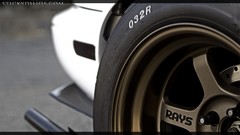 Wheel Rims