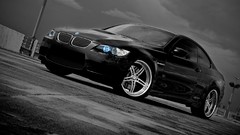 Wheels BMW BMW 3 Series BMW E92