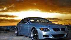 Wheels bmw m6 BMW 6 series