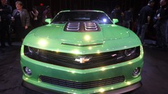 Wheels concept art chevrolet camaro