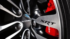 Wheels dodge charger