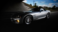 Wheels dodge viper Dodge Viper SRT-10